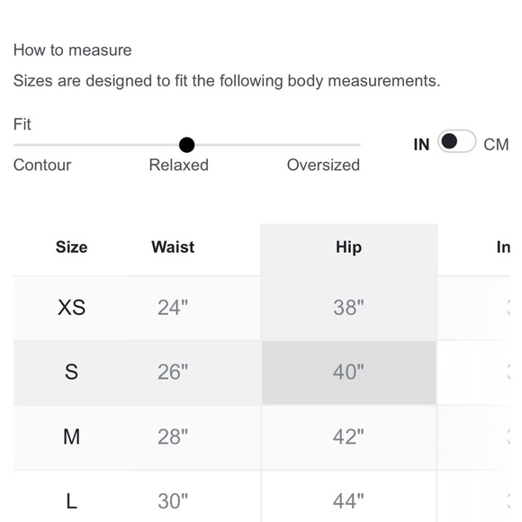 Comfrt Women's Plus Size Athletic Gray Knit Shorts - Picture 7 of 7